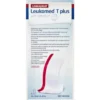 LEUKOMED T PLUS SKIN SENSITIVE (10 X 25CM)