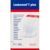 LEUKOMED T PLUS SÅRBANDAGE (8X15CM)