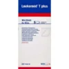 LEUKOMED T PLUS SÅRBANDAGE (10X25CM)