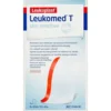 LEUKOMED T SKIN SENSITIVE