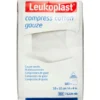 LEUKOPLAST COMPRESS CG 12 LAG