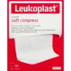 LEUKOPLAST CUTISOFT SOFT COMPRES (7,5CM)