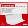 LEUKOPLAST CUTISOFT SOFT COMPRES (10CM)