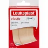 LEUKOPLAST ELASTIC PLASTER (6CM X 1M)
