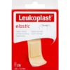 LEUKOPLAST ELASTIC PLASTRE (28 X 72 MM)