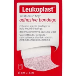 LEUKOPLAST ELASTOMULL HAFT ADHESIVE