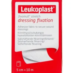LEUKOPLAST FIXOMULL PLASTER (5 CM)