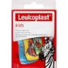 LEUKOPLAST KIDS PLASTRE