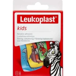 LEUKOPLAST KIDS PLASTRE
