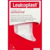 LEUKOPLAST LEUKOMED T PLUS (7,2 X 5 CM)