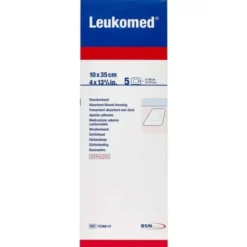 LEUKOPLAST LEUKOMED (10 X 35 CM)