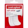 LEUKOPLAST SOFT WHITE PLASTRE