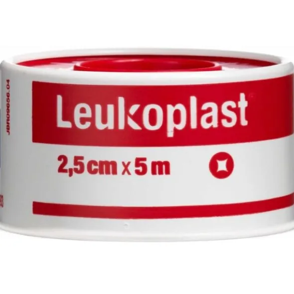 LEUKOPLAST TAPE 2,5 CM