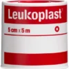 LEUKOPLAST TAPE 5,0 CM