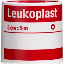 LEUKOPLAST TAPE 5,0 CM
