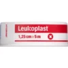 LEUKOPLAST TAPE 1,25 CM