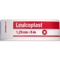 LEUKOPLAST TAPE 1,25 CM