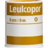 LEUKOPOR TAPE (5 CM X 5 M)