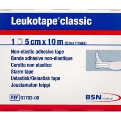 LEUKOTAPE CLASSIC TAPE (5 CM)