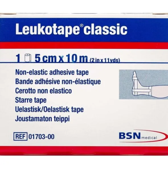 LEUKOTAPE CLASSIC TAPE (5 CM)