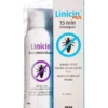 LINICIN PLUS 15 MIN SHAMPOO OG BALSAM