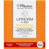 LIPINORM A-800 TABLETTER (180 STK.)