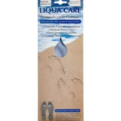 LIQUA-CARE THERAPEUTIC LIQUID FOODBED (STR 45-46)