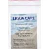 LIQUA-CARE VELCRO STRIPS TIL SKOEN