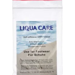 LIQUA-CARE VELCRO STRIPS TIL SKOEN