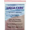 LIQUA-CARE VELCRO STRIPS TIL SÅLEN