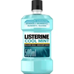 LISTERINE COOLMINT MILD