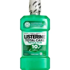 LISTERINE TEETH & GUM DEFENSE
