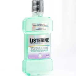 LISTERINE TOOTHGUARD