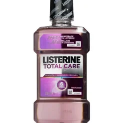LISTERINE TOTAL CARE MUNDSKYL