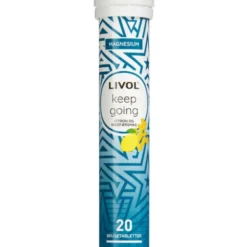 LIVOL KEEP GOING