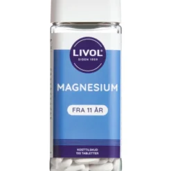 LIVOL MAGNESIUM