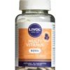 LIVOL MULTI TOTAL BØRN (FRUGT-150 STK)