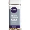 LIVOL MULTI VITAMIN 50+