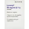 LOCERYL MEDICINSK NEGLELAK
