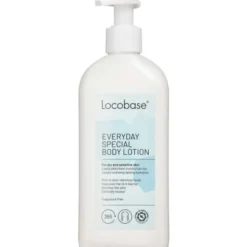 LOCOBASE EVERYDAY BODY LOTION