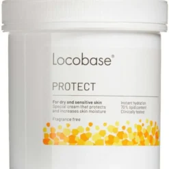 LOCOBASE FEDTCREME (350 G)