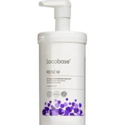 LOCOBASE LPL CREME (490 G)