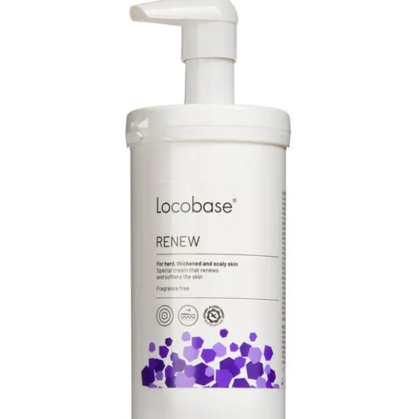 LOCOBASE LPL CREME (490 G)