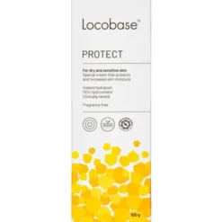 LOCOBASE PROTECT FEDTCREME