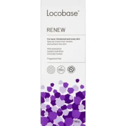 LOCOBASE RENEW CREME (100 G)