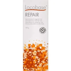 LOCOBASE REPAIR (100 G)