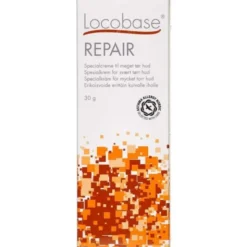 LOCOBASE REPAIR (30 G)