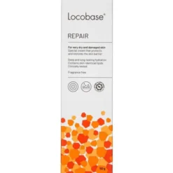 LOCOBASE REPAIR (50 G)