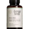 LONGO VITAL BRAIN FOCUS 60 STK