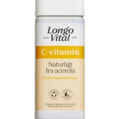 LONGO VITAL C-VITAMIN